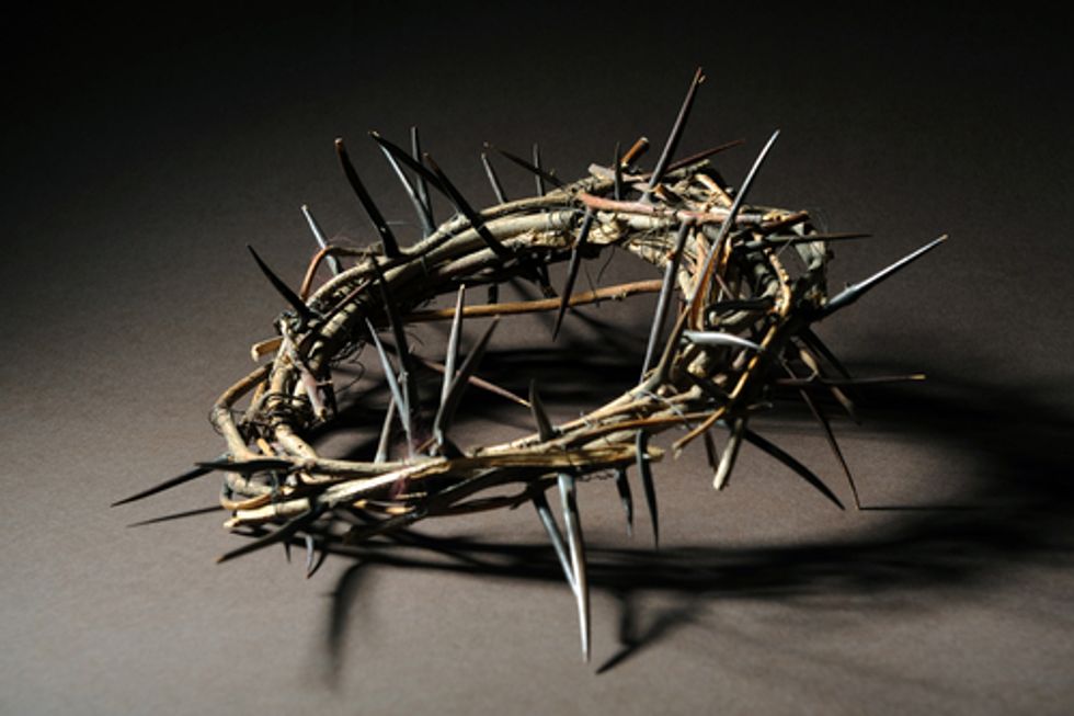 Christian Activists Demand What They Already Have