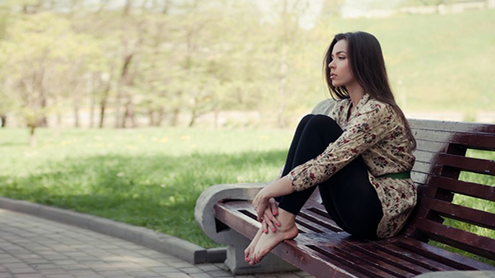 The Art of Loneliness