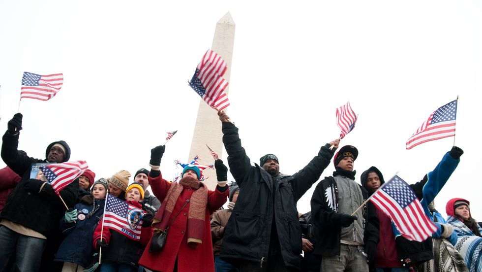 Team Obama Mastered the Science of Mass Persuasion -- And Won