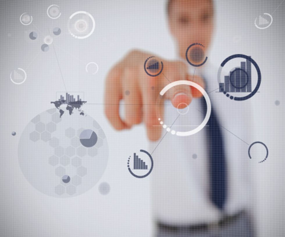 Today’s Technology is Getting Smarter Producing Amazing New Opportunities
