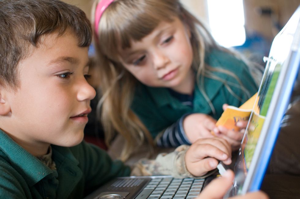 Maybe 'What do you want your students to do?' is the wrong question