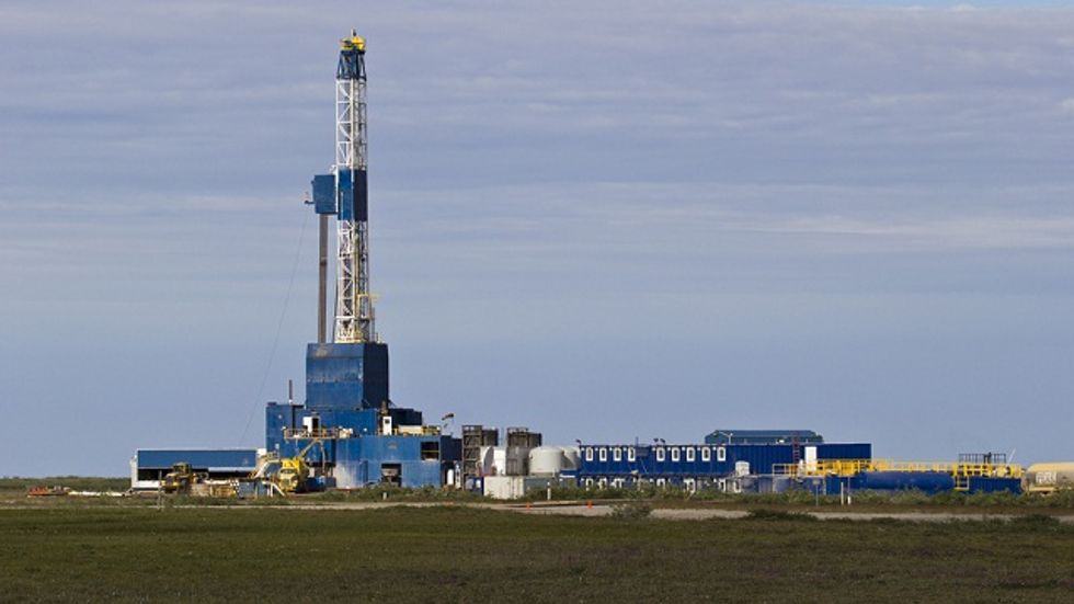 14 "Carbon Bomb" Projects Will Increase Global Emissions Big Think