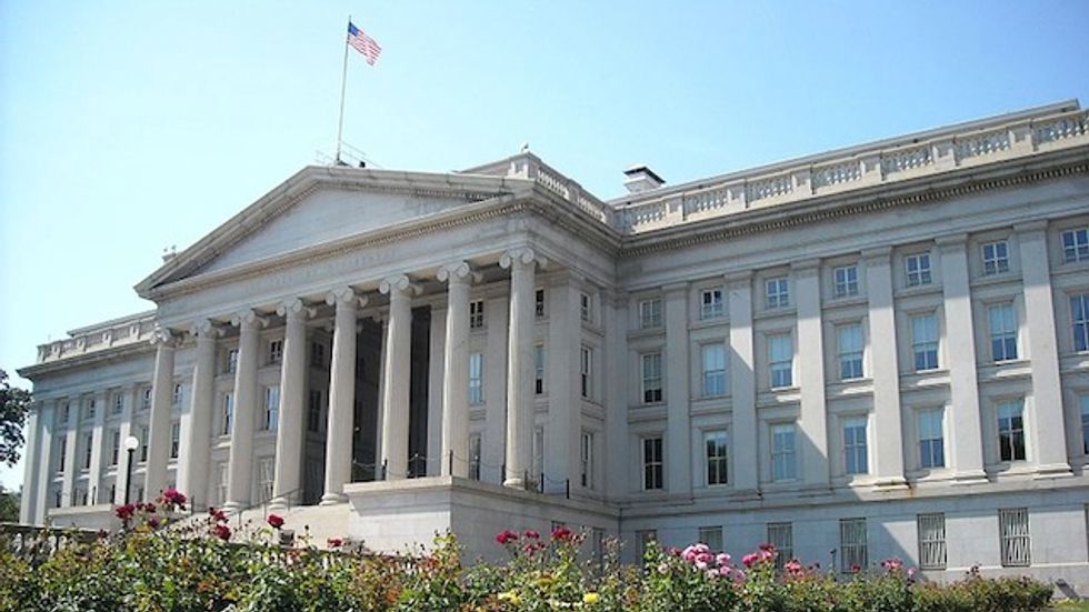 The Debt Ceiling Explained