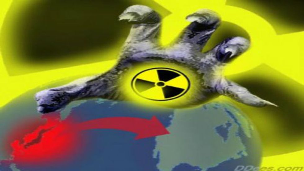 It is Time to Hold Nuclear Fear Mongers Accountable.