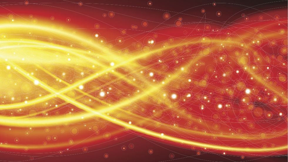 Dark Energy: The Energy of Nothing