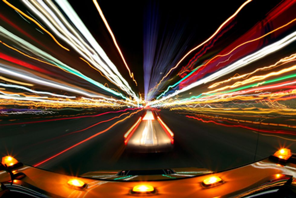 How to Use Time Travel to Succeed Now and in the Future