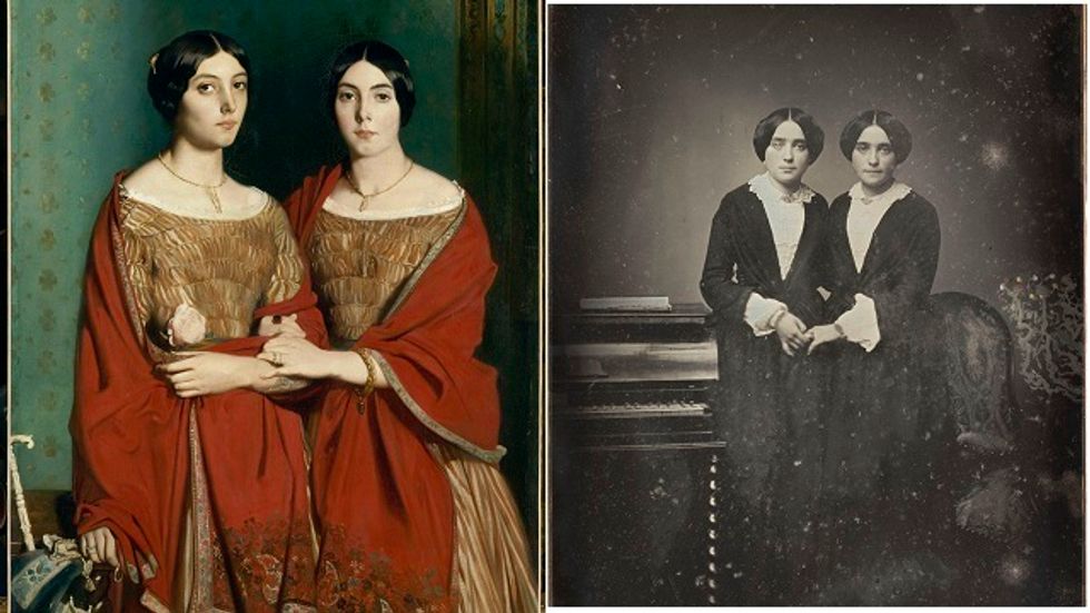 How Photography Changed Painting (and Vice Versa)