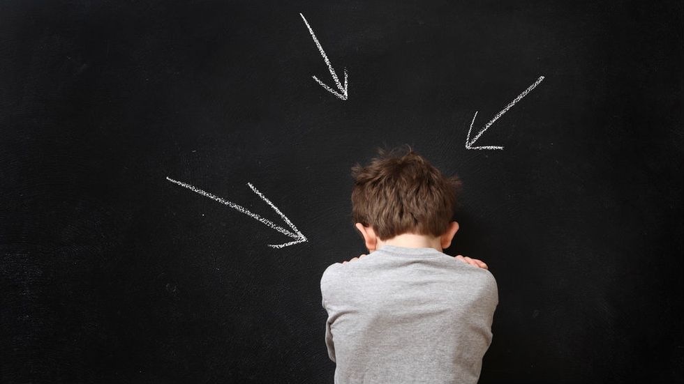 The Kids Are Not Alright. Stop Measuring Them All the Time.
