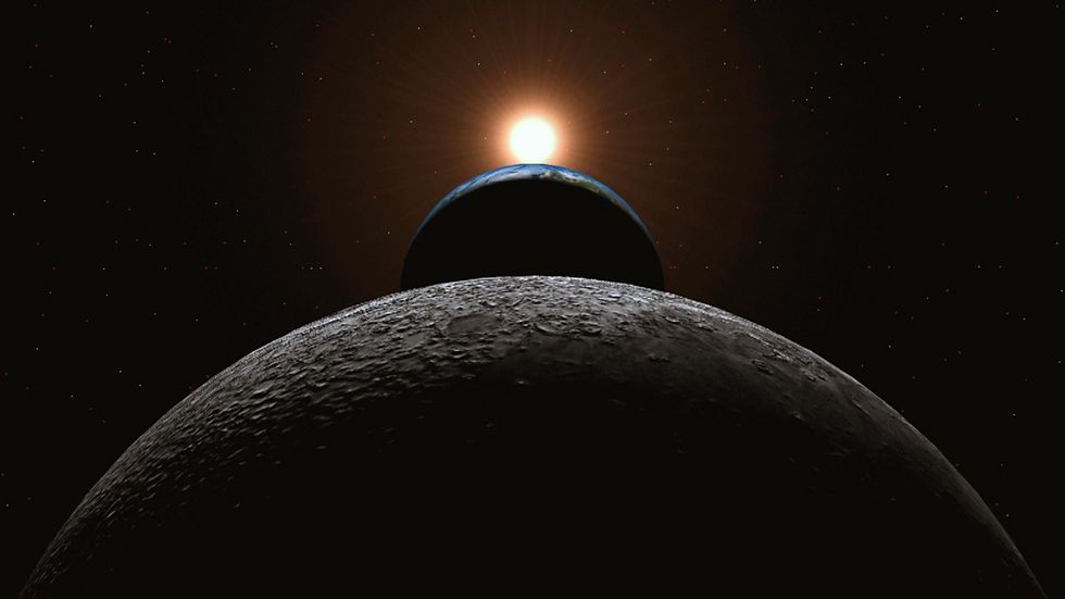 Seeing Earth from space: How true awe changes you