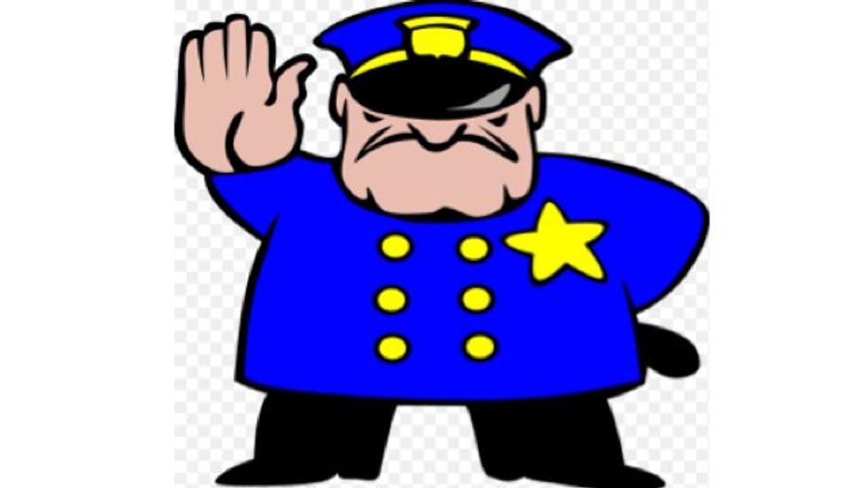 Once Again, A Compelling Explanation for Falling Crime Rates Proves Untrue