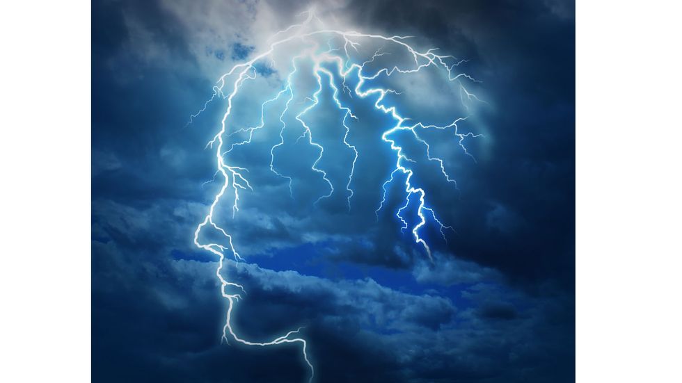 This Is Your Brain in the Cloud