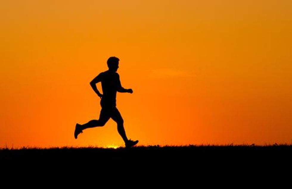 Why Do We Love to Run?