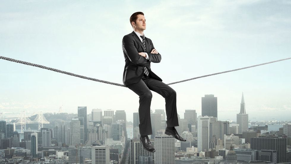 Why “Yes, and…” Might Be the Most Valuable Phrase in Business.