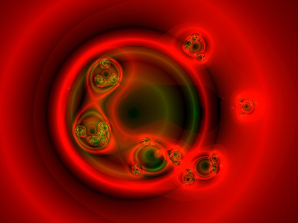 Scientists Turn Cells into Living Computers Big Think