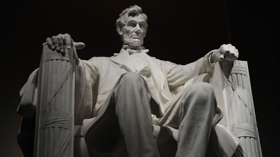 Abraham Lincoln: Avatar