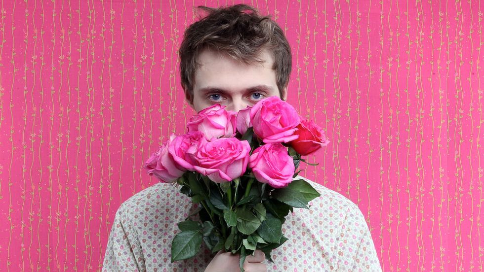 Are You Dating a Psychopath?