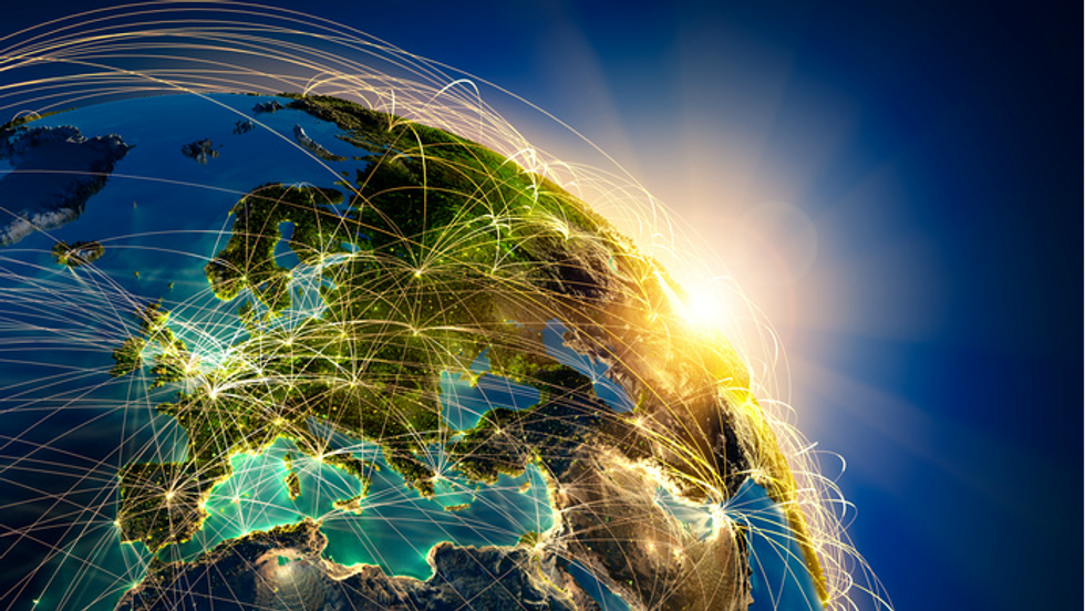 The Bright Side of Globalization