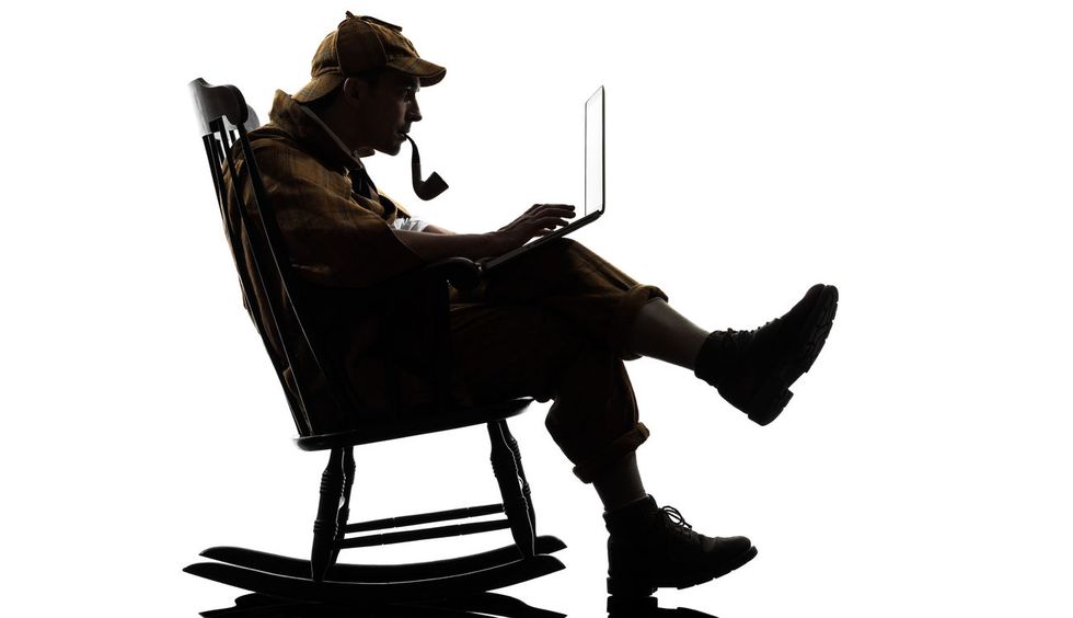 How To Use Google Like Sherlock Holmes