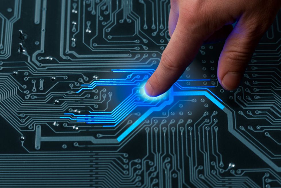 The Future of Prediction: Predictive Analytics in 2020
