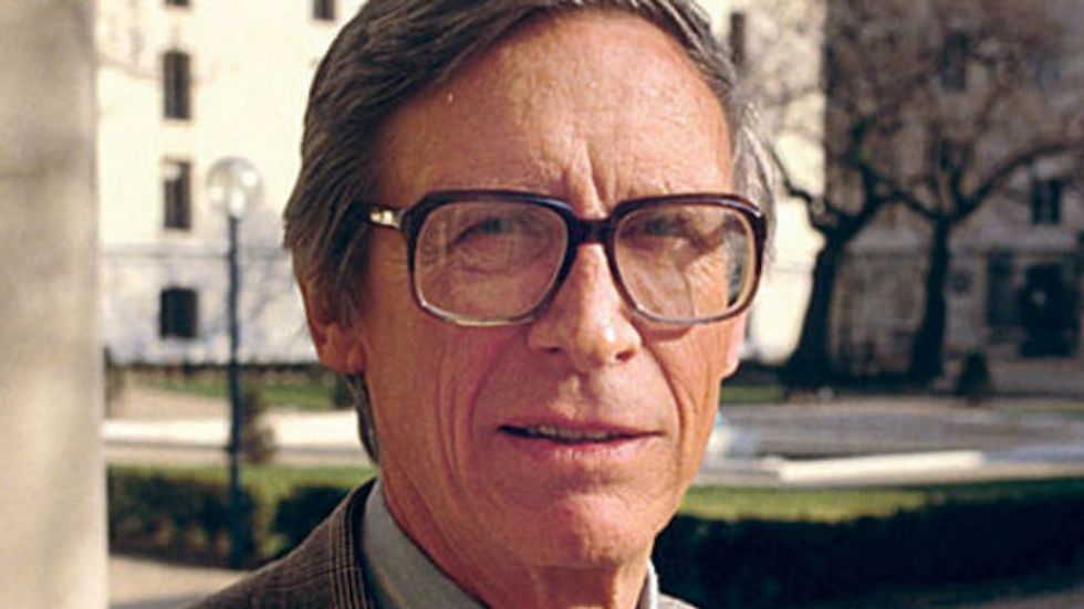 Obama’s Philosophical Muse: John Rawls