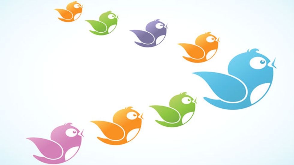 New research sheds light on 13 ways to gain followers on Twitter