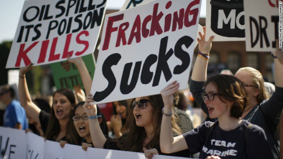 A Reply to Time Magazine's Michael Grunwald: Why Analysis and Critical Reflection on the XL Tar Sands Pipeline Is Needed