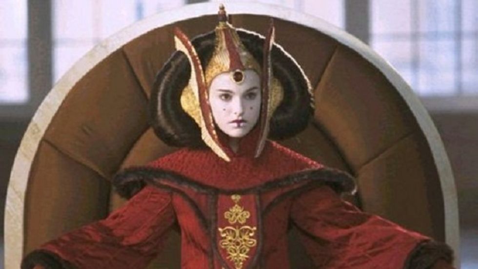 Can You Imagine a George Lucas Museum?