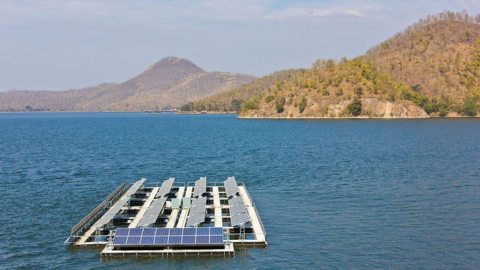 Renewable Energy in 50 Years: 3 Predictions