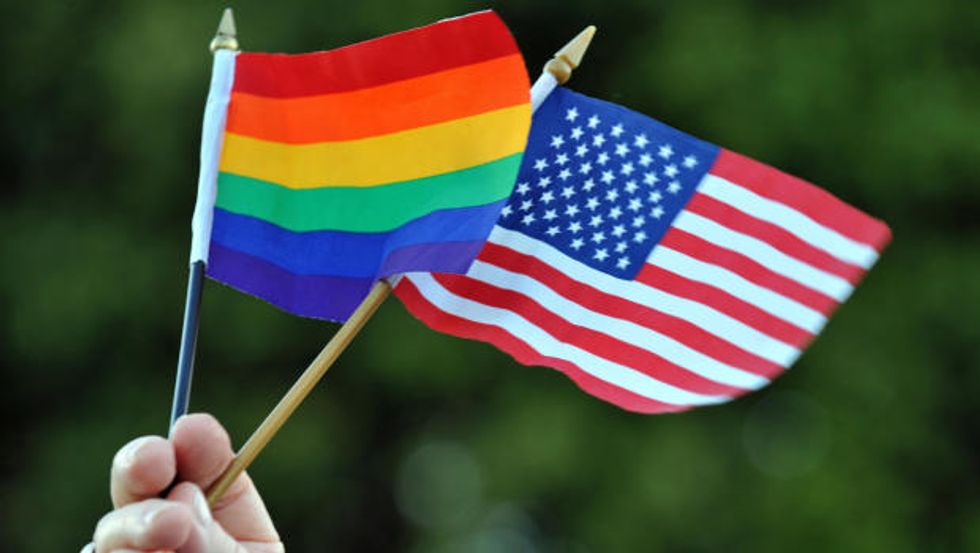 The Evolution of the Case Against Same-Sex Marriage