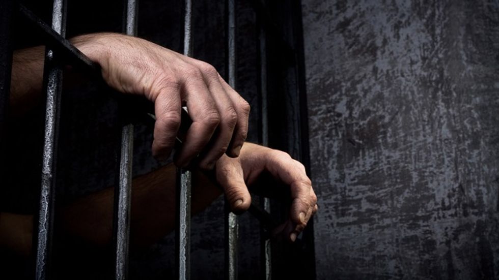 Can we predict recidivism with a brain scan?