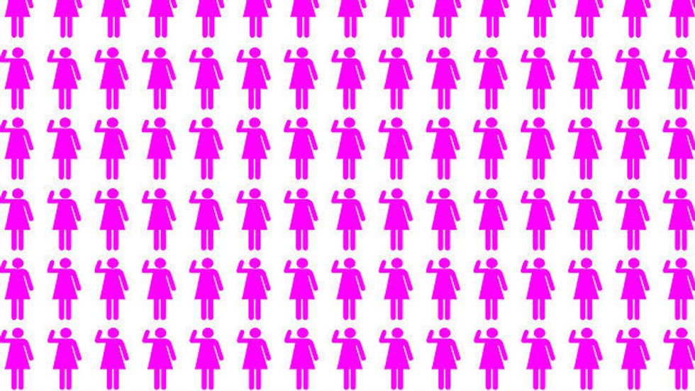 Feminism Called. It Wants Its Movement Back