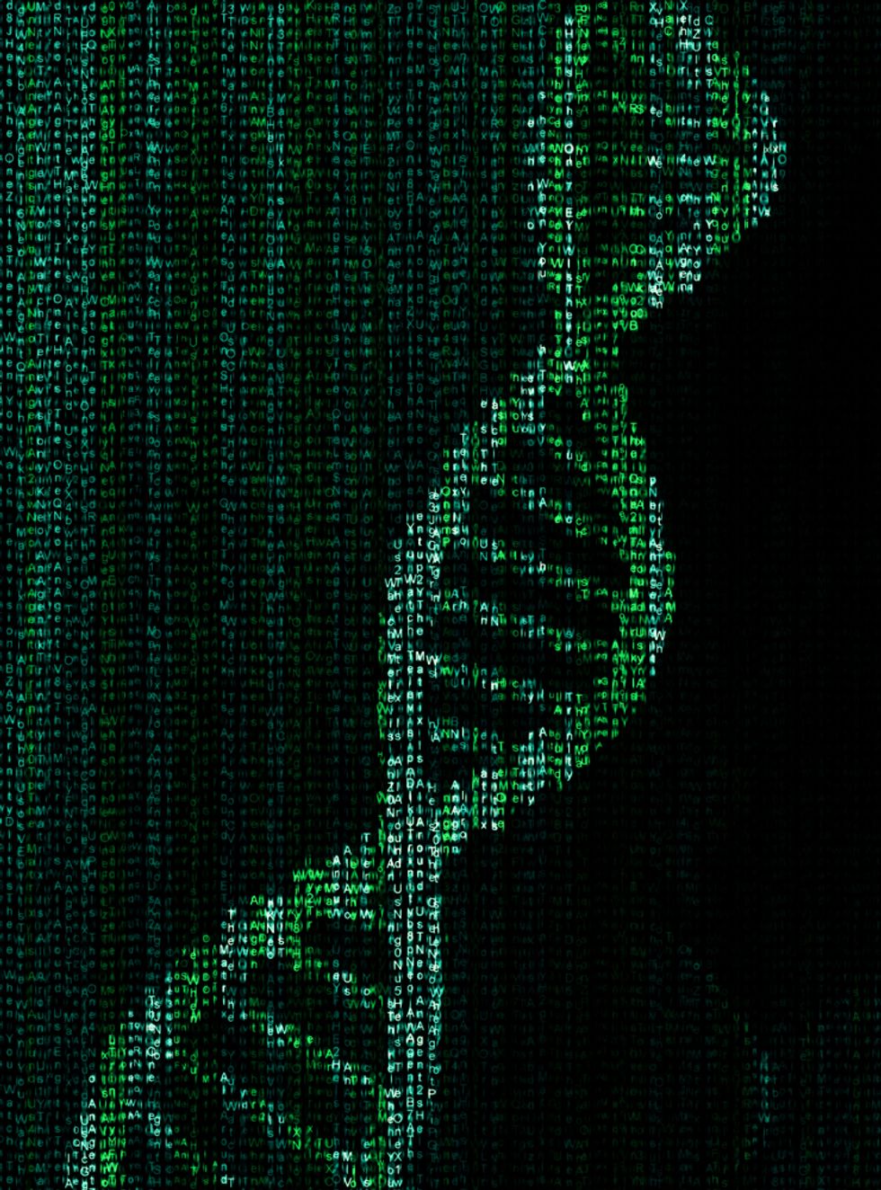 Big Data: The New Replicators