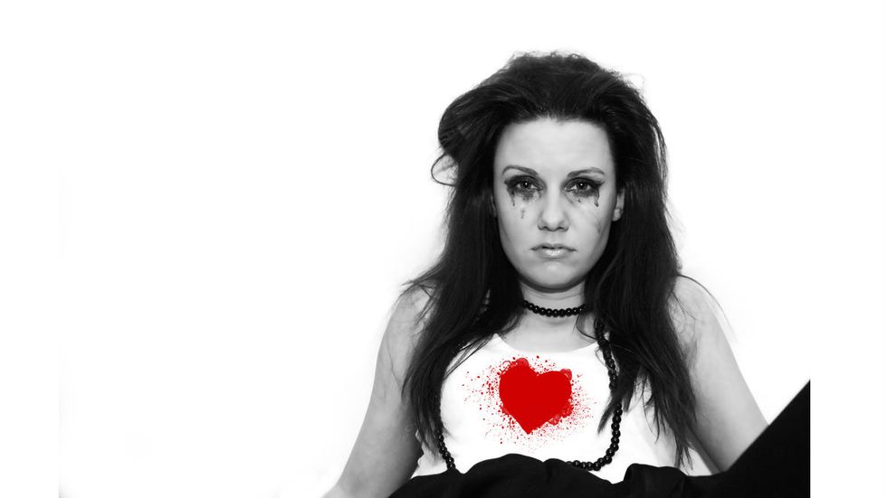Romantic Failure: A Cultural and Cognitive Bias
