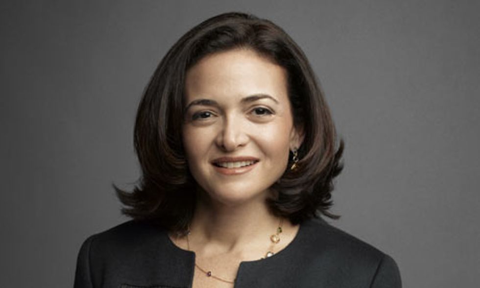 How Far Do Women Have to Lean In?