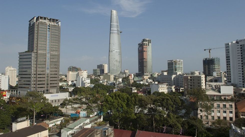 Vietnamese Hotels To Offer Free Condoms To Guests