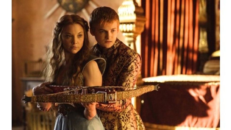 Game of Thrones: The Sadness of a World Without Science
