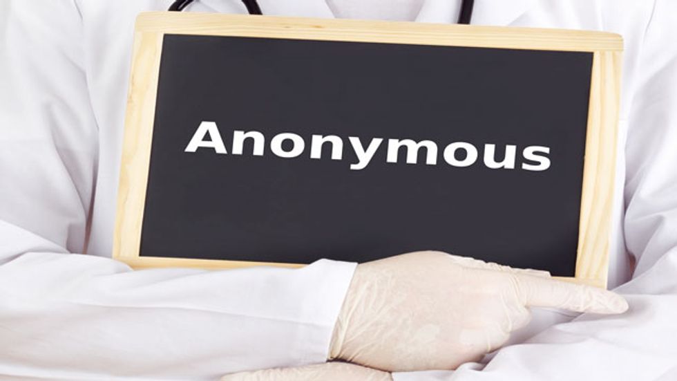 In Defence of Pseudonyms in Science: Defending the Right to Write