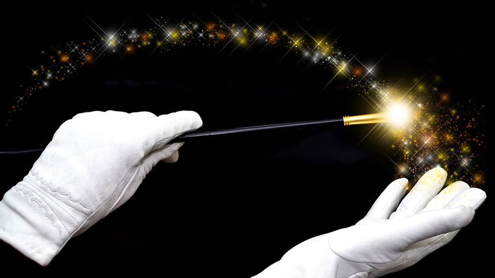 3 Ways the Magic Wand of 3D Printing Will Go Mainstream