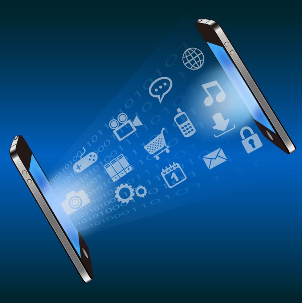 Do You Have A Mobile First Strategy? You Should!