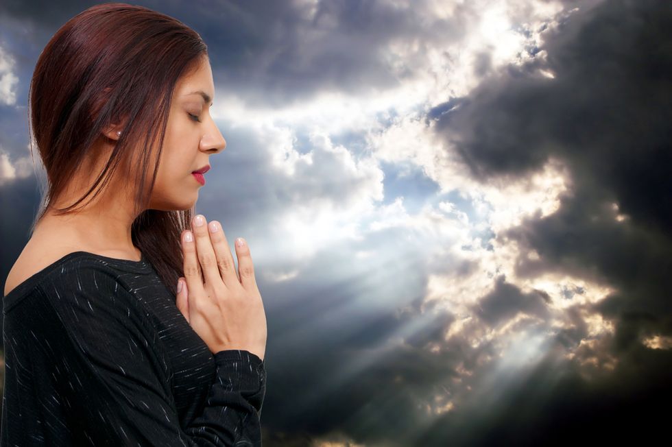 Fire Together, Wire Together: How Prayer Strengthens the Brain