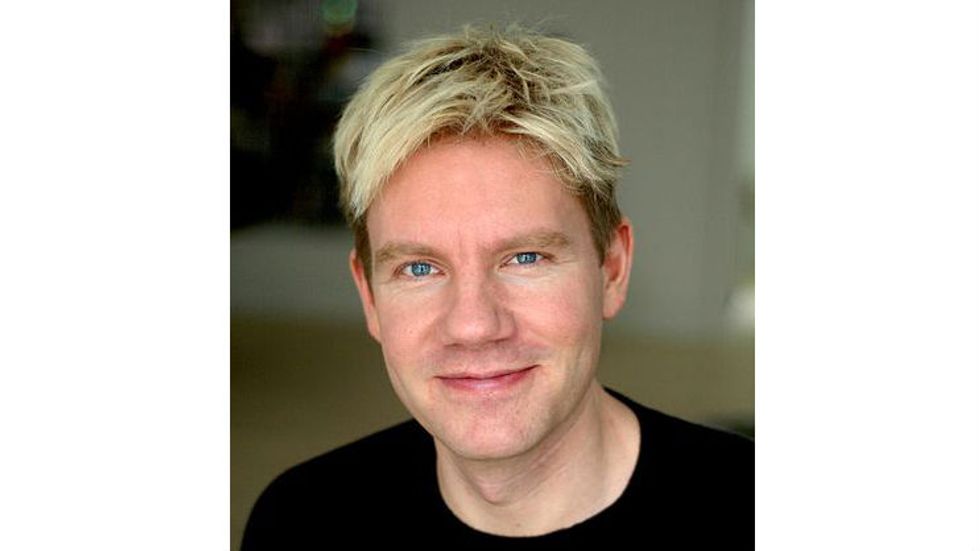 The Pseudoscience of Bjørn Lomborg, Global Warming Denier