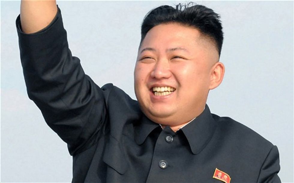 The Level of Mind Control in North Korea is Unprecedented