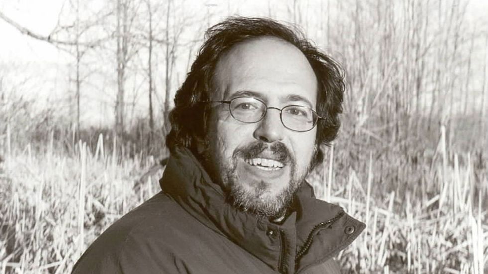 Lee Smolin: The Man Who Could Change Your Mind About Everything