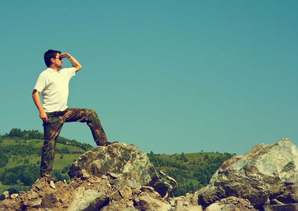 How Optimism Distorts The Future