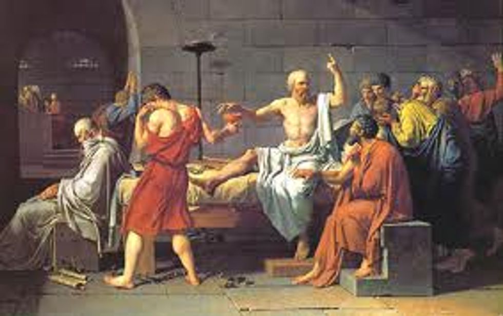Liberal Education as Civic Disengagement?