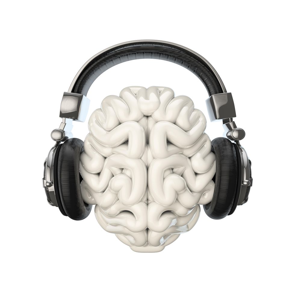 Why Listening to Music Makes Us Feel So Good