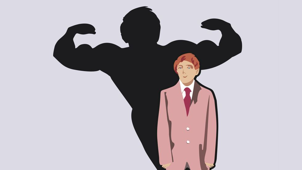 The key to success? Remind yourself of how little you know.