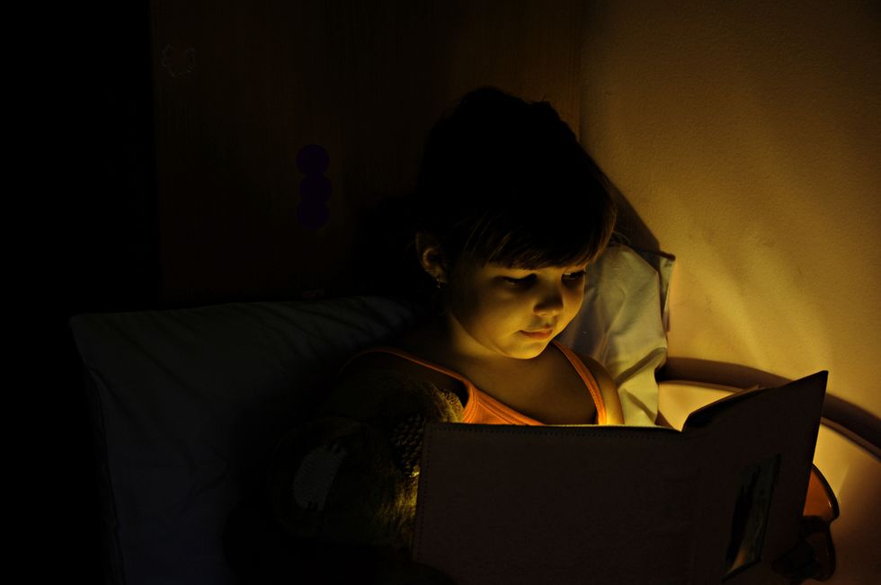 The Death of Deep Reading