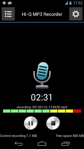 app to record lectures