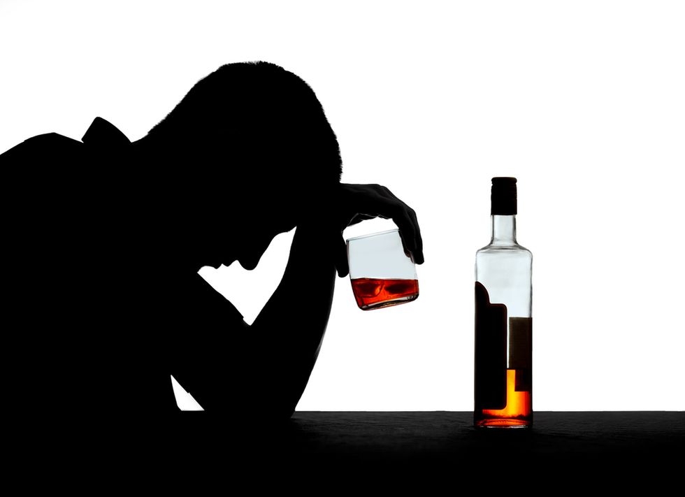 Alcoholics Anonymous and the Golden Rule of Habit Change
